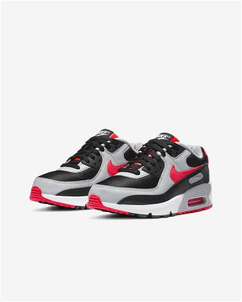 nike air max older kids.